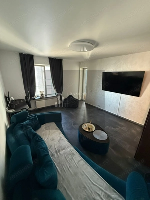 Apartament cu 2 camere  în Asmita Gardens/Sector 4