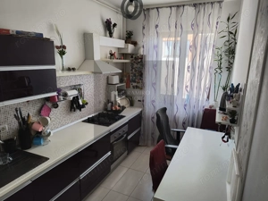 Apartament 2 camere Gama Residence-Popesti Leordeni - imagine 3