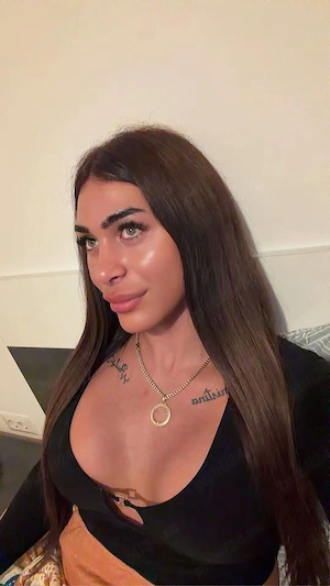 transexuală deplasări si party 