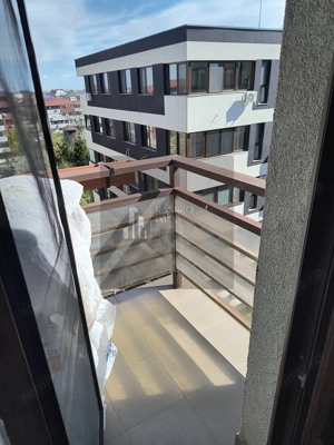Apartament 2 camere Gama Residence-Popesti Leordeni - imagine 17