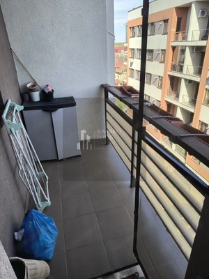 Apartament 2 camere Gama Residence-Popesti Leordeni - imagine 10