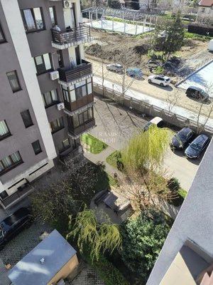 Apartament 2 camere Gama Residence-Popesti Leordeni - imagine 15