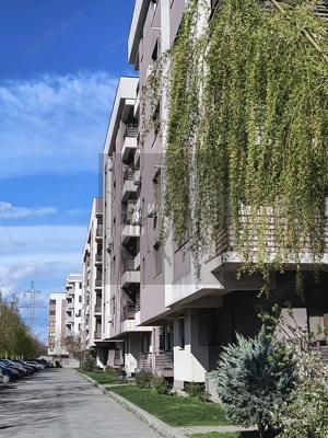 Apartament 2 camere Gama Residence-Popesti Leordeni - imagine 13