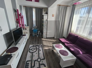 Apartament 2 camere Gama Residence-Popesti Leordeni - imagine 2