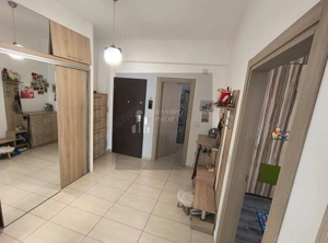 Apartament 2 camere Gama Residence-Popesti Leordeni - imagine 8