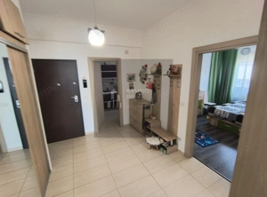Apartament 2 camere Game Residence-Popesti Leordeni