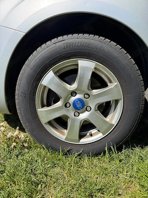 Vând Ford Focus ,2009 - imagine 6