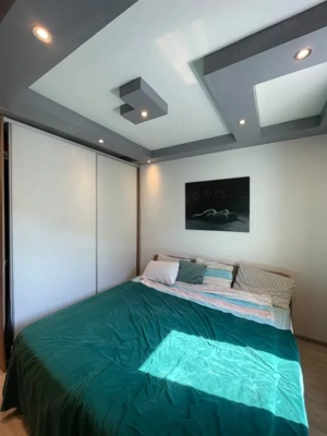 Apartament 2 camere, 54.22 mp, etaj 1, mobilat și utilat complet, zona Ferneziu - imagine 5