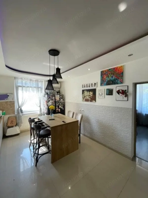 Apartament 2 camere, 54.22 mp, etaj 1, mobilat și utilat complet, zona Ferneziu - imagine 2