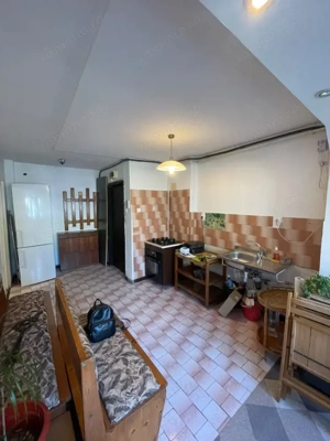Apartament 2 camere, parter, 53 mp util, zona Republicii - Atrium - imagine 2