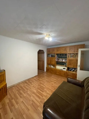 Apartament 2 camere, parter, 53 mp util, zona Republicii - Atrium - imagine 5
