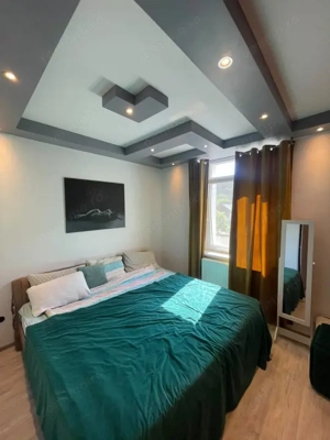Apartament 2 camere, 54.22 mp, etaj 1, mobilat și utilat complet, zona Ferneziu - imagine 4