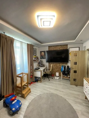 Apartament 2 camere, 54.22 mp, etaj 1, mobilat și utilat complet, zona Ferneziu - imagine 8