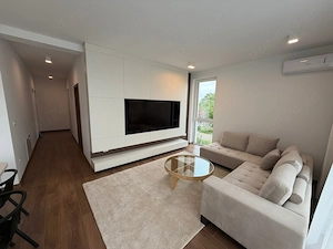 Persoană fizică închiriez apartament 2 camere 50mp   Freidorf, Timișoara - imagine 3