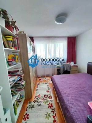 SABINEOR- 3 CAMERE DECOMANDAT ,CENTRALA GAZ - imagine 7