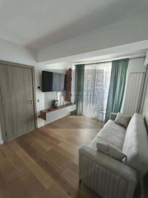 Apartament 2 camere complet mobilat și utilat – Popesti leordeni