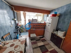 SABINEOR- 3 CAMERE DECOMANDAT ,CENTRALA GAZ - imagine 3