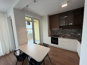 Persoană fizică închiriez apartament 2 camere 50mp   Freidorf, Timișoara - imagine 4