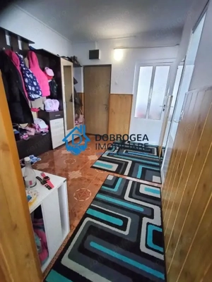 SABINEOR- 3 CAMERE DECOMANDAT ,CENTRALA GAZ - imagine 5