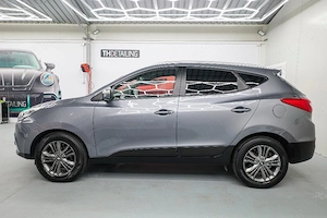 Hyundai ix 35, 4 4, automat, 2.0 crdi - imagine 2