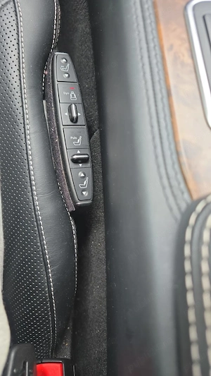 Mercedes 350d  AMG 2014 Shooting brake - imagine 9
