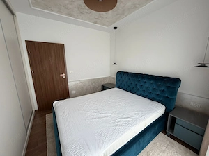 Persoană fizică închiriez apartament 2 camere 50mp   Freidorf, Timișoara - imagine 6