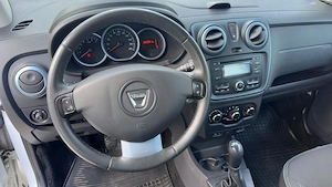 Dacia Lodgy 7 locuri, Garantie 12 luni 10.000 km - imagine 3