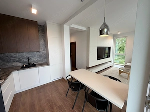 Persoană fizică închiriez apartament 2 camere 50mp   Freidorf, Timișoara - imagine 5