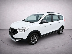 Dacia Lodgy 7 locuri, Garantie 12 luni 10.000 km - imagine 4