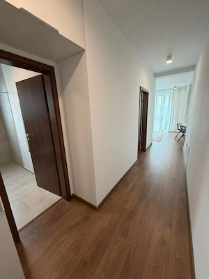 Persoană fizică închiriez apartament 2 camere 50mp   Freidorf, Timișoara - imagine 9