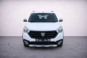 Dacia Lodgy 7 locuri, Garantie 12 luni 10.000 km - imagine 5