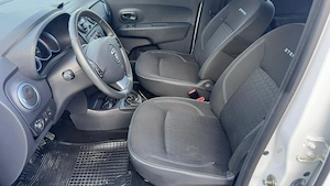 Dacia Lodgy 7 locuri, Garantie 12 luni 10.000 km - imagine 8