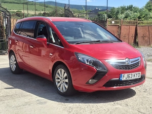 Opel zafira 7 locuri - An 2014 - imagine 7