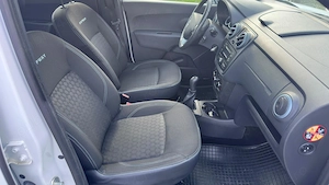 Dacia Lodgy 7 locuri, Garantie 12 luni 10.000 km - imagine 9