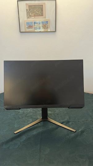 Samsung Odyssey G3 24" Gaming Monitor   165Hz, 1ms, FreeSync Premium
