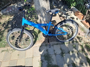 Bicicleta copii 