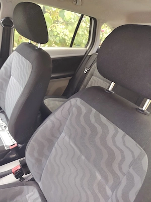 Skoda fabia combi 1,2 mpi - imagine 3