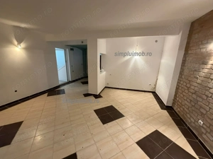 2 camere Demisol Nerva Traian  Unirii  64mp utili