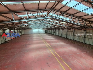 Hala industrială– 1.800 mp + birouri 400 mp | DN73, Maracineni - imagine 2