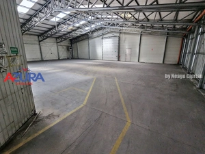 Hala industrială– 1.800 mp + birouri 400 mp | DN73, Maracineni - imagine 15