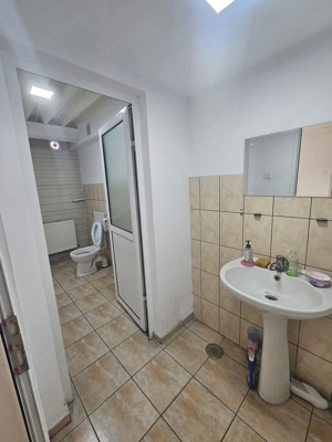 Hala industrială– 1.800 mp + birouri 400 mp | DN73, Maracineni - imagine 8