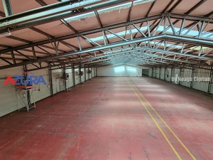 Hala industrială– 1.800 mp + birouri 400 mp | DN73, Maracineni - imagine 13