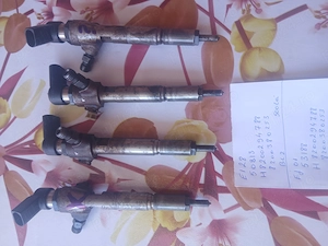 Injectore renault 1,5dci 