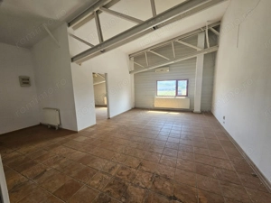 Hala industrială– 1.800 mp + birouri 400 mp | DN73, Maracineni - imagine 16