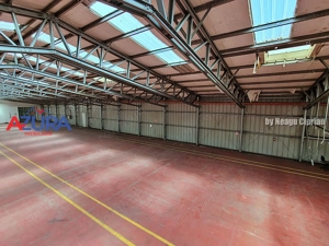 Hala industrială– 1.800 mp + birouri 400 mp | DN73, Maracineni - imagine 18