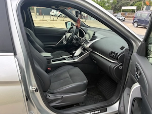 Mitsubishi Eclipse Cross PHEV - imagine 5