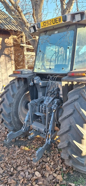 vand tractor massey ferguson - imagine 2