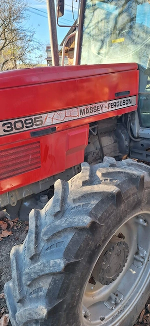 vand tractor massey ferguson