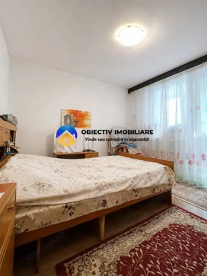 Apartament 4 camere/2 bai/2 balcoane  – Precista / Shopping City - imagine 9