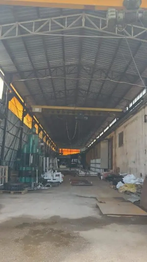 Hală industrială de vânzare - Săcele, Brasov - imagine 2